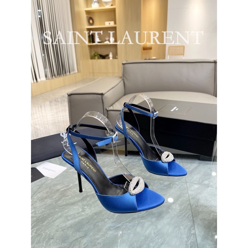Y*L high heels